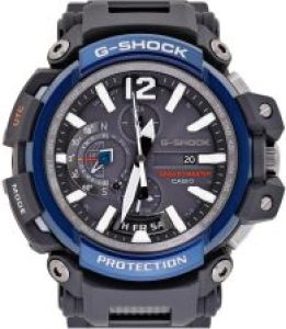 Casio G-Shock Gravitymaster 3way Time Sync GPW2000