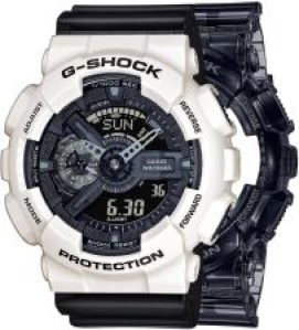 Casio G-Shock SET GA-110SKE-8AER + BEZEL 10395292 PASEK 10347688
