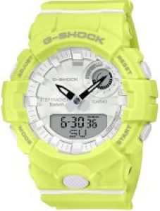 CASIO G-Shock Step Tracker GMA-B800-9AER