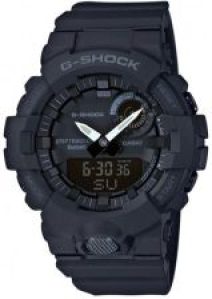 Casio G-Shock Style G-Squad Bluetooth Sync Step Tracker Gba-800-1Aer