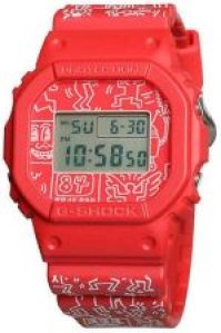 Casio G-Sock DW-5600KEITH-4