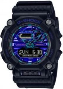 Casio GA-900VB -1AER