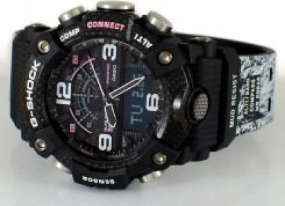 Casio GG-B100BTN-1AER