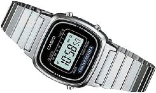 Casio LA-670WA-1W