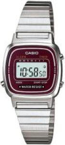 Casio LA670WA-4D