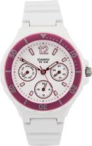 Casio LRW-250H-4AVEF