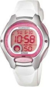 Casio LW-200 7AV