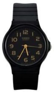 Casio MQ-24-1B2LDF