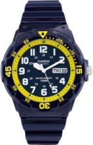 Casio Mrw-200Hc 2Bv