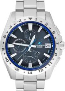 Casio Oceanus Radio Wave Solar Classic Line OCWT30