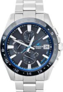 Casio Oceanus Radio Wave Solar Classic Line OCWT30