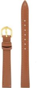 Casio Pasek Do Zegarka 12Mm Jasny Brązowy