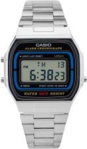 Casio Retro A164WA-1VES
