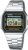 Casio Retro A168WA-1W