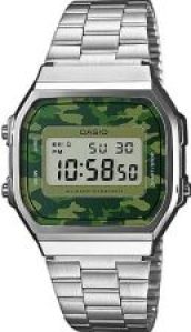 Casio Retro A168WEC-3E