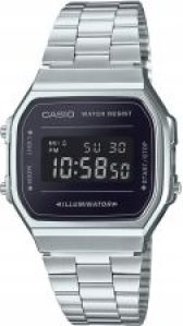Casio Retro A168WEM-1EF