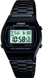 Casio Retro B640WB-1AEF