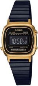 Casio Retro Classic LA670WEGB-1BEF