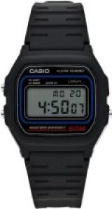 Casio Retro Classic W591VQEF