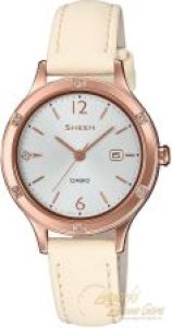 Casio SHE-4533PGL-7AUER