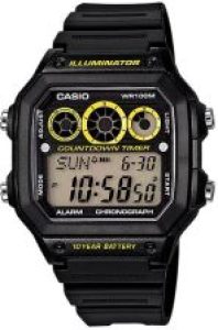 Casio Sport AE-1300WH-1AVEF