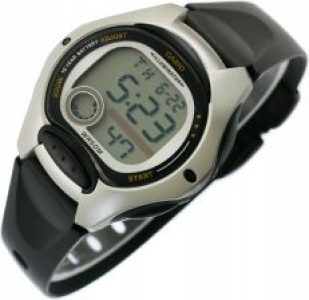 Casio Sport QUARTZ LW-200V-1AV