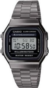 Casio Vintage A168WEGG-1AEF