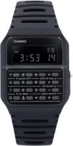 Casio VINTAGE Oldschool CA-53WF-1BEF
