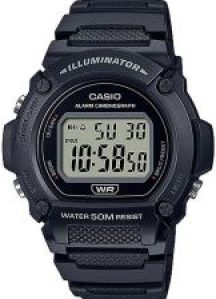 Casio W-219H-1AVEF