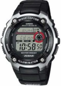Casio WaveCeptor WV-200R-1AEF