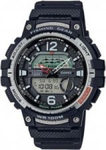 Casio WSC-1250H-1AVEF