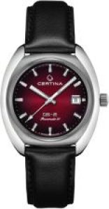 Certina C024.407.17.421.00