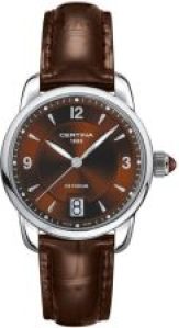 CERTINA C025.210.16.297.00