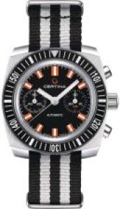 Certina C040.462.18.051.00 (C0404621805100)