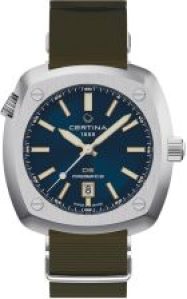 Certina C041.407.19.041.91.C852023295.C852022809