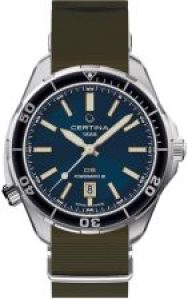 Certina C041.407.19.041.91.C852023296.C852022809