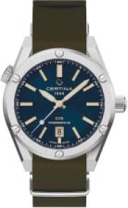 Certina C041.407.19.041.91.C852023297.C852022809