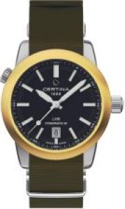 Certina C041.407.19.051.90.C852023298.C852022809