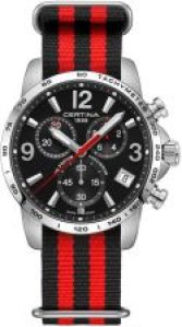 Certina Certina C034.417.18.057.00 Ds Podium Chron