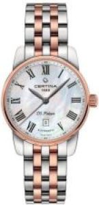 CERTINA DS PODIUM LADY AUTO C0010072211300 C001.00