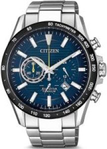 Citizen CA4444-82L CHRONO ECO-DRIVE