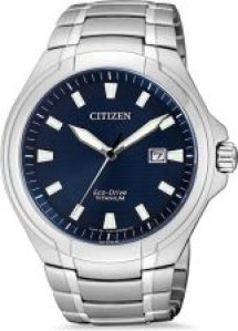 Citizen Eco-Drive Super Titanium BM7430-89L