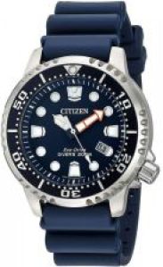 Citizen Promaster Eco-Drive BN0151-17L
