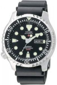 Citizen Promaster NY0040-09EE