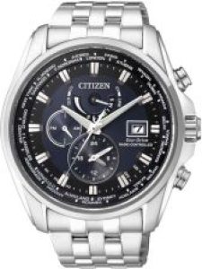 CITIZEN PROMASTER RADIO CONTROLED ECO-DRIVE AT9030