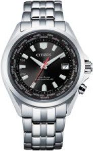 CITIZEN RADIO-CONTROLLED CB0220-85E