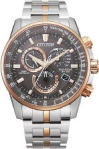 Citizen Radio Controlled CB588658H