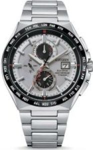 Citizen Titanium Eco-drive AT8234-85A
