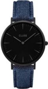 Cluse La Boheme Black CL18507