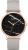 Cluse La Roche Rose Gold White Marble/Grey CL40006